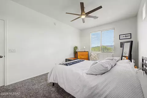 Bedroom - 13934 E Sage Hills Dr, Vail, AZ 85641 photo 9 of 10