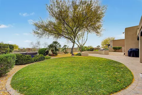 Exterior - 13934 E Sage Hills Dr, Vail, AZ 85641 photo 9 of 15