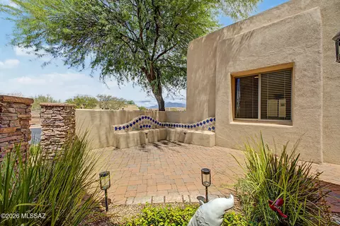 Exterior - 13934 E Sage Hills Dr, Vail, AZ 85641 photo 15 of 15