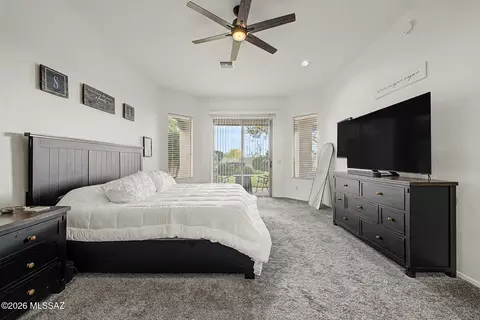 Bedroom - 13934 E Sage Hills Dr, Vail, AZ 85641 photo 2 of 10