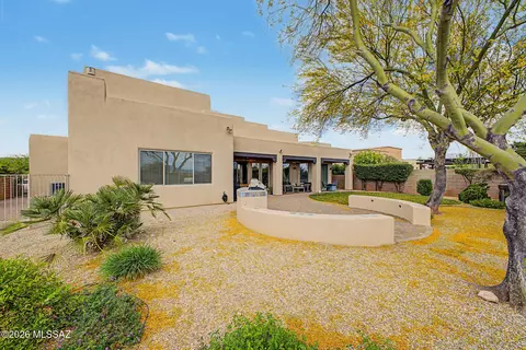 Exterior - 13934 E Sage Hills Dr, Vail, AZ 85641 photo 7 of 15
