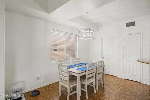 Dining - 13934 E Sage Hills Dr, Vail, AZ 85641 photo 4 of 4