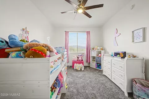 Bedroom - 13934 E Sage Hills Dr, Vail, AZ 85641 photo 7 of 10