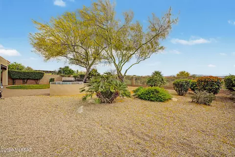 Exterior - 13934 E Sage Hills Dr, Vail, AZ 85641 photo 10 of 15