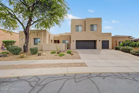 13934 E Sage Hills Dr, Vail, AZ 85641