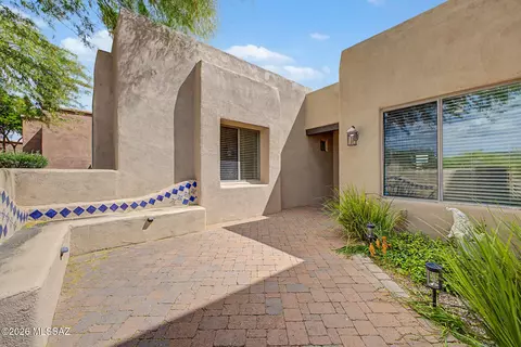 Exterior - 13934 E Sage Hills Dr, Vail, AZ 85641 photo 2 of 15