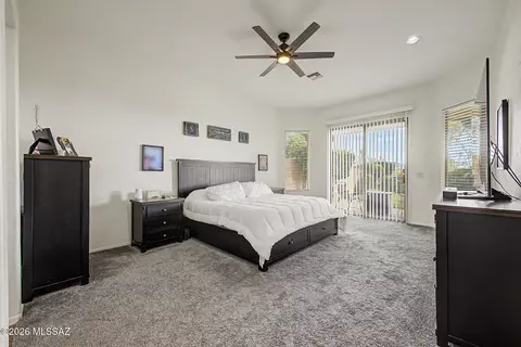 Bedroom - 13934 E Sage Hills Dr, Vail, AZ 85641 photo 1 of 10