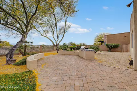 Exterior - 13934 E Sage Hills Dr, Vail, AZ 85641 photo 4 of 15
