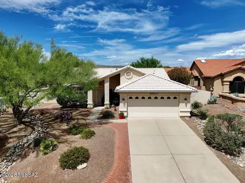 65622 E Rocky Trail Dr, Saddlebrooke, AZ 85739
