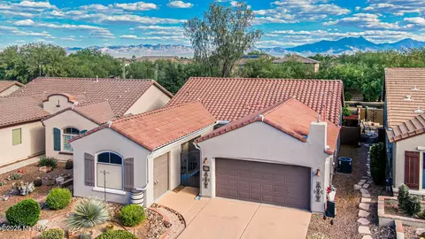 457 W Calle Sedillo, Sahuarita, AZ 85629