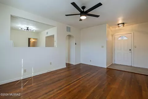 Living - 49 E Adams St, Tucson, AZ 85705 photo 2 of 3