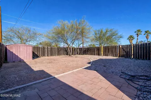 Exterior - 49 E Adams St, Tucson, AZ 85705 photo 3 of 4