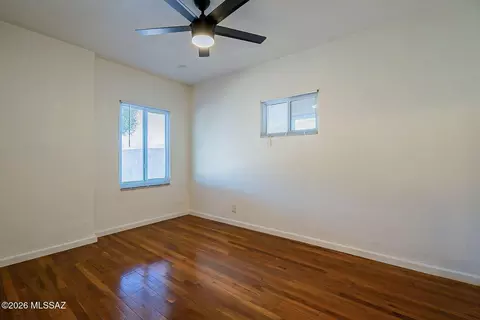 Bedroom - 49 E Adams St, Tucson, AZ 85705 photo 4 of 7