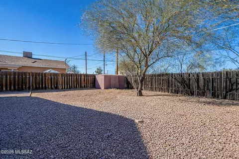 Exterior - 49 E Adams St, Tucson, AZ 85705 photo 4 of 4