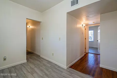 Entry Way - 49 E Adams St, Tucson, AZ 85705 photo 1 of 1