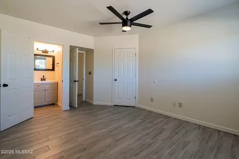 Bedroom - 49 E Adams St, Tucson, AZ 85705 photo 1 of 7