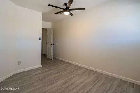 Bedroom - 49 E Adams St, Tucson, AZ 85705 photo 6 of 7