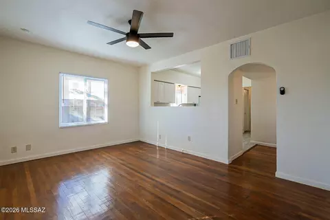 Living - 49 E Adams St, Tucson, AZ 85705 photo 3 of 3
