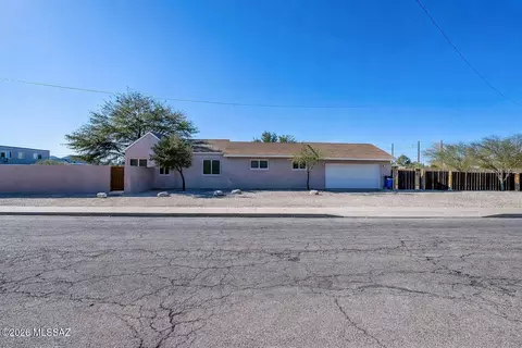 49 E Adams St, Tucson, AZ 85705