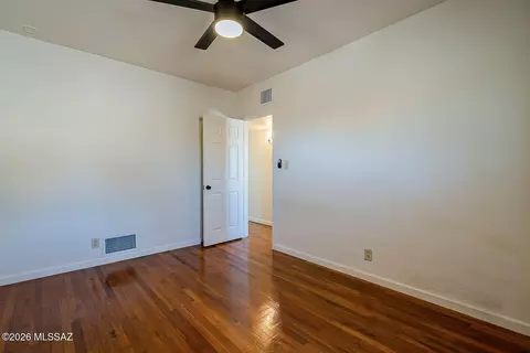 Bedroom - 49 E Adams St, Tucson, AZ 85705 photo 5 of 7