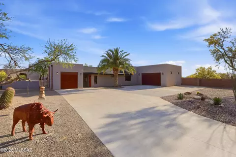 12490 N La Canada Dr, Oro Valley, AZ 85755