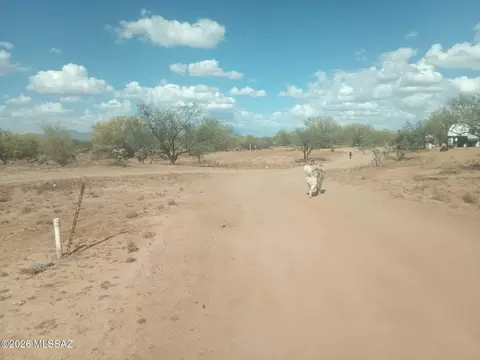 tbd W Lost Valley Loop, Tucson, AZ 85736