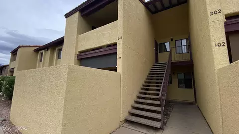 2160 N Pantano Rd #103, Tucson, AZ 85715