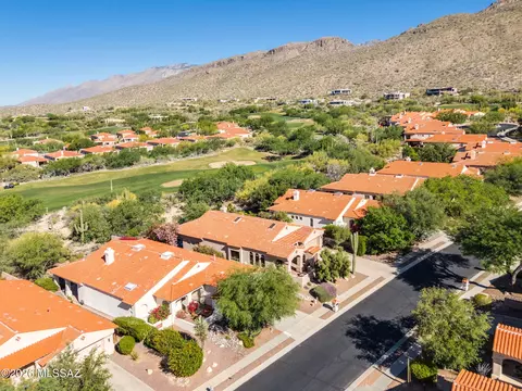 5323 N Ridge Spring Pl, Tucson, AZ 85749