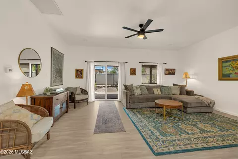Living - 4858 E 4th St, Tucson, AZ 85711 photo 1 of 4