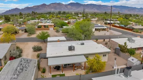 View/Area - 4858 E 4th St, Tucson, AZ 85711 photo 2 of 2