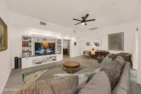 Living - 4858 E 4th St, Tucson, AZ 85711 photo 2 of 4