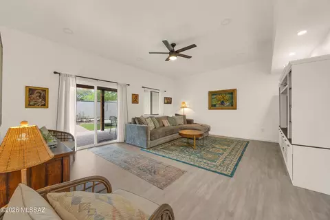 Living - 4858 E 4th St, Tucson, AZ 85711 photo 4 of 4