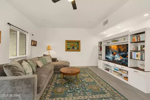 Living - 4858 E 4th St, Tucson, AZ 85711 photo 3 of 4