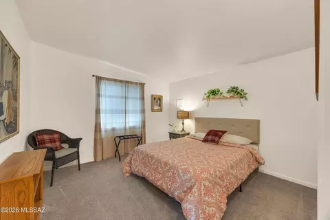 Bedroom - 4858 E 4th St, Tucson, AZ 85711 photo 3 of 8