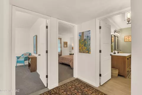 Entry Way - 4858 E 4th St, Tucson, AZ 85711 photo 1 of 1