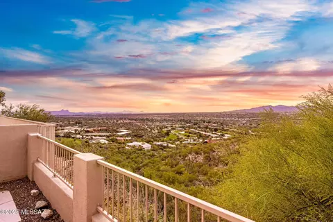 1529 E Ram Canyon Dr, Tucson, AZ 85737