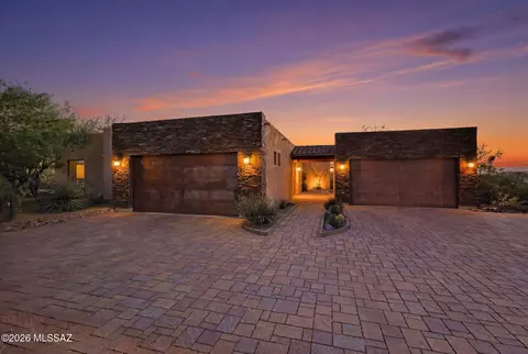 423 N Heritage Point Pl, Sahuarita, AZ 85629