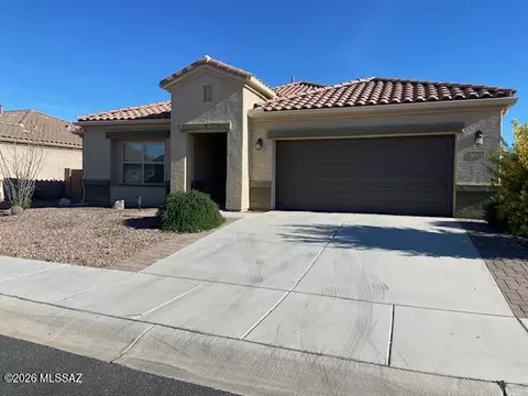 8923 W Saguaro Skies Rd, Marana, AZ 85653