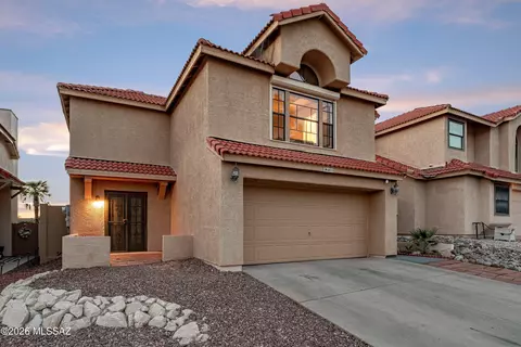 8973 N Twain St, Tucson, AZ 85742