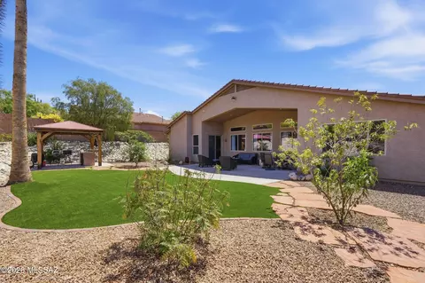 10979 E Vuelta Merecumbe, Tucson, AZ 85730