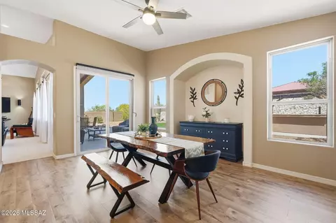 10979 E Vuelta Merecumbe, Tucson, AZ 85730