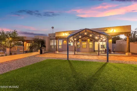 2330 N Bonanza Ave, Tucson, AZ 85749