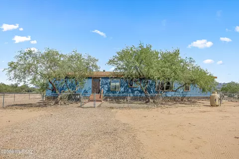 17111 S Country Club Rd #48, Sahuarita, AZ 85629
