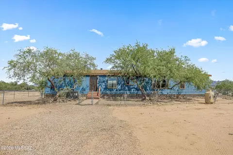 17111 S Country Club Rd #48, Sahuarita, AZ 85629