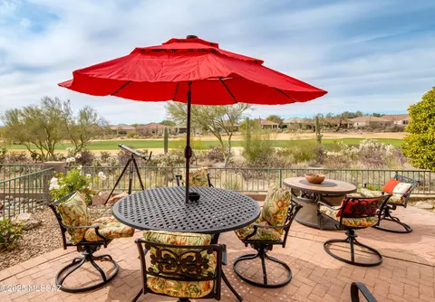 13361 N Heritage Gateway Ave, Marana, AZ 85658