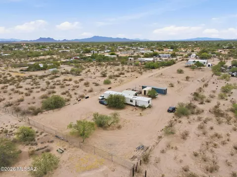 16490 W Sandy St, Marana, AZ 85653