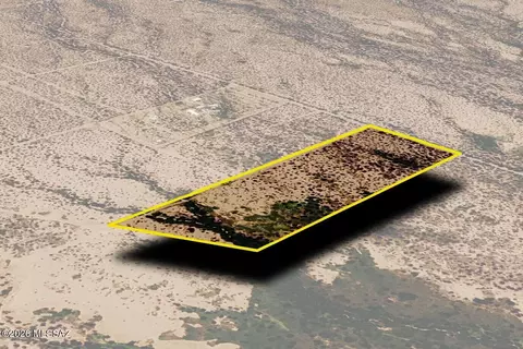 0 W Saddle Trl, Marana, AZ 85653