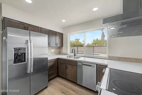 3343 W Marlene St, Tucson, AZ 85741