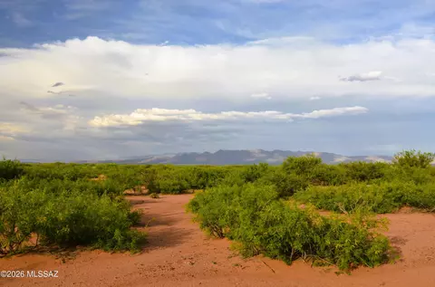 tbd N Horvatin Ln, Mc Neal, AZ 85617