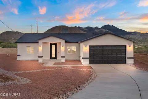 226 Camino Josefina, Rio Rico, AZ 85648